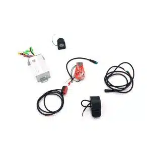 KIT Generico 36V 350W Display tipo Brigmton 2