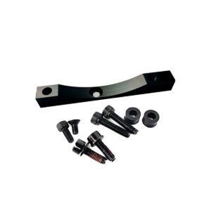 Kit Freno Xtech Negro