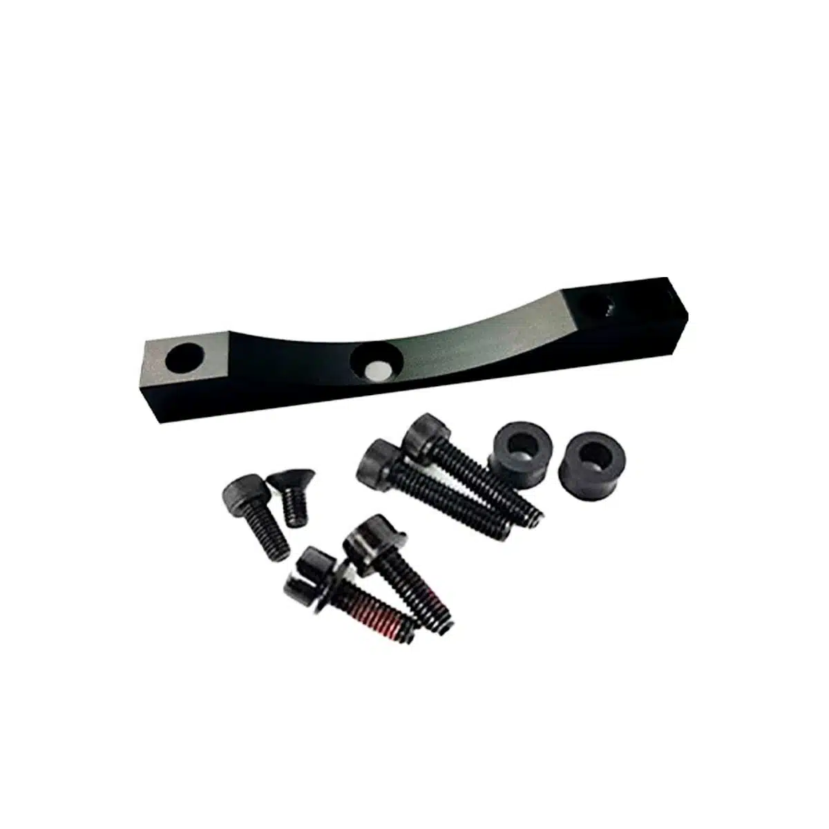 Kit Freno Xtech Negro