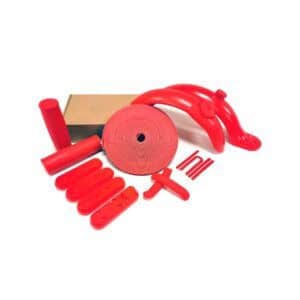 Kit Personalizacion M365 Y PRO