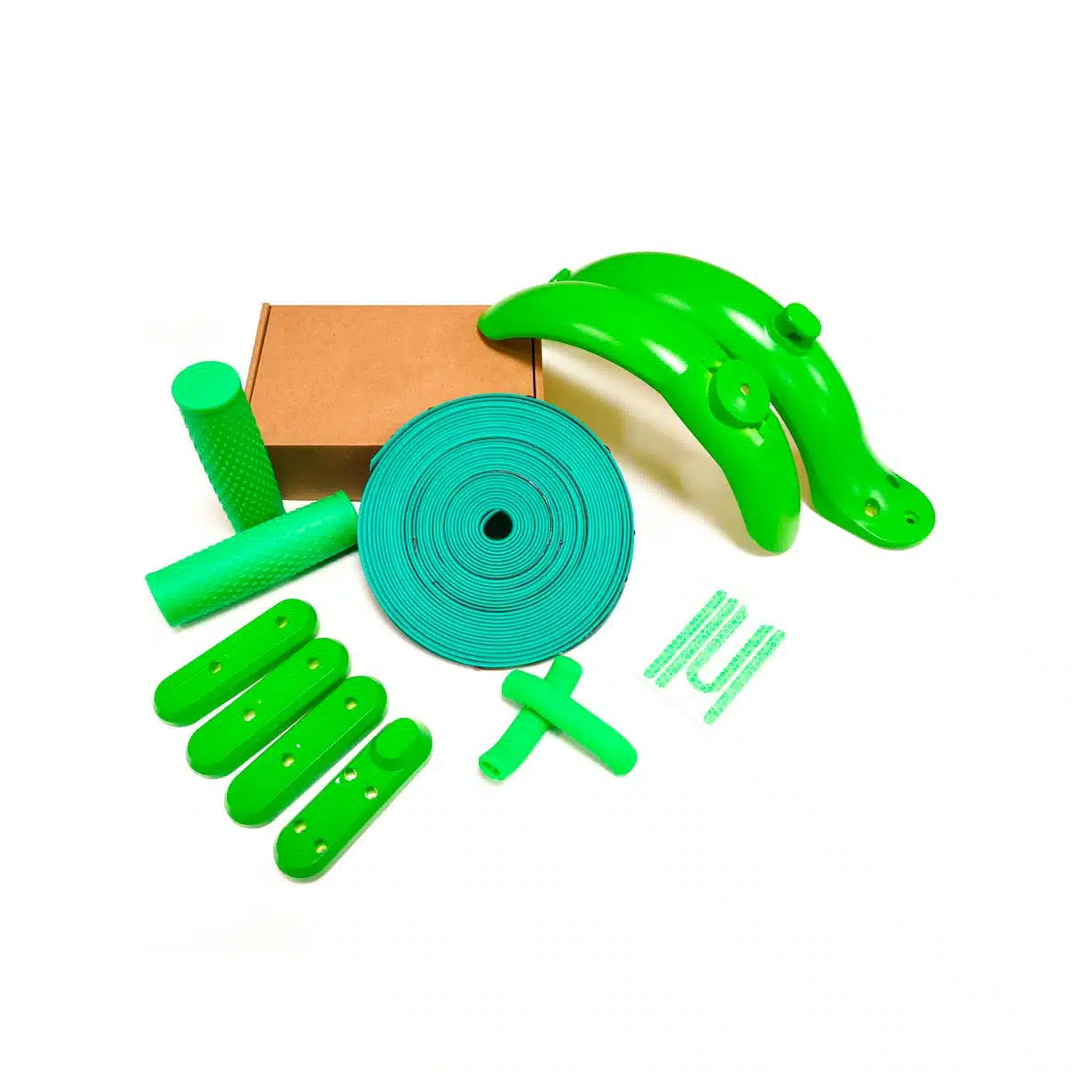 Kit Personalizacion M365 Y PRO