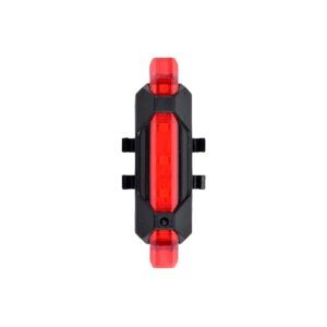 Luz Advertencia LED Patinete
