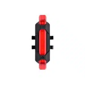 Luz Advertencia LED Patinete