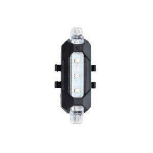 Luz Advertencia LED Patinete