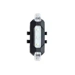 Luz Advertencia LED Patinete