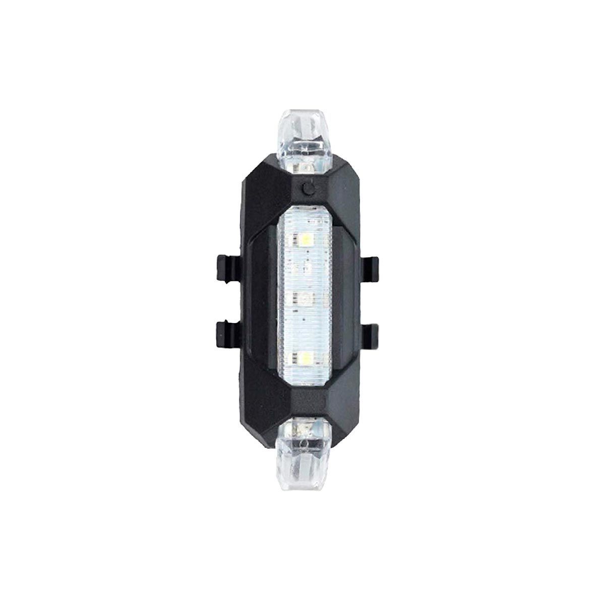 Luz Advertencia LED Patinete