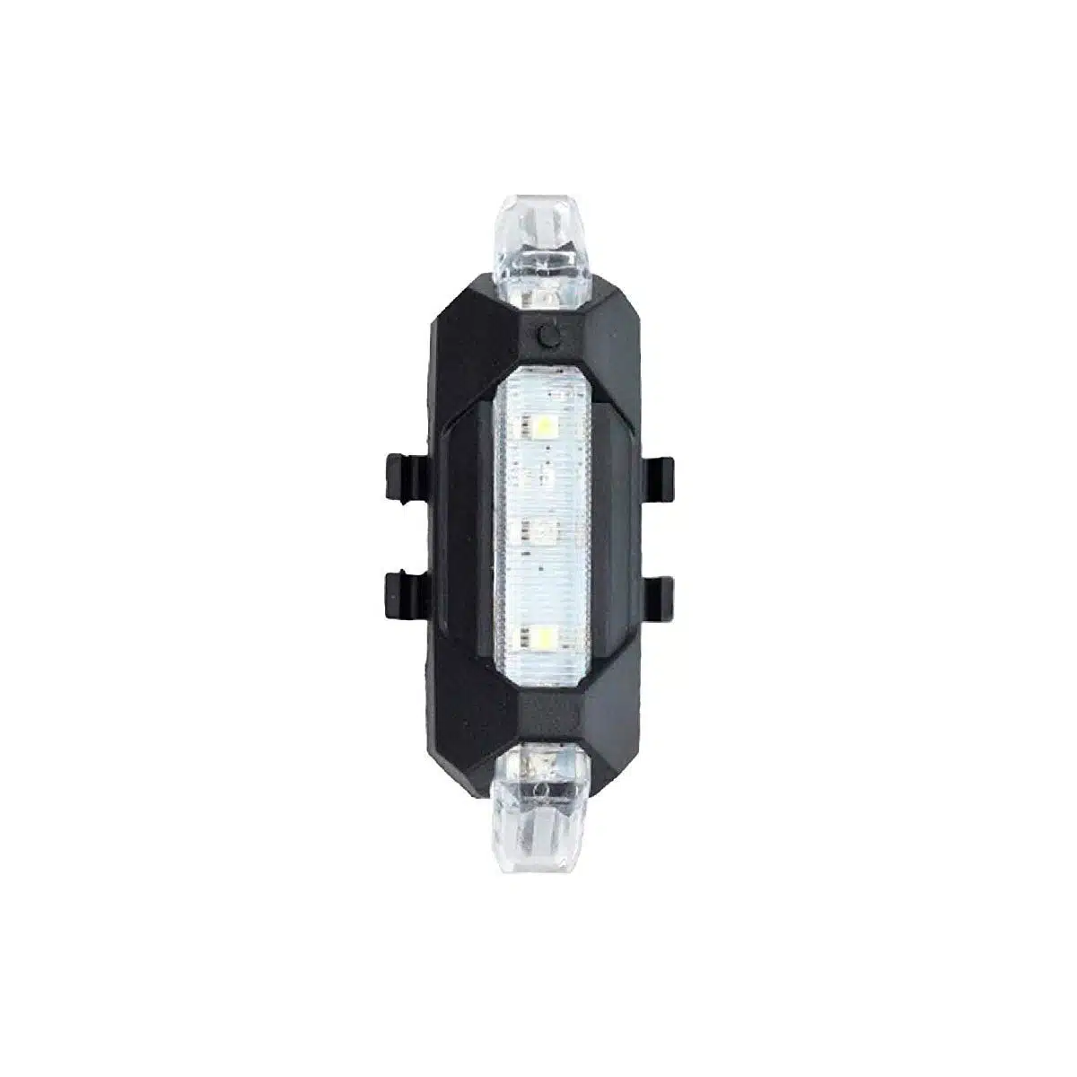 Luz Advertencia LED Patinete