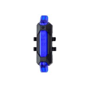 Luz Advertencia LED Patinete