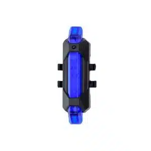 Luz Advertencia LED Patinete