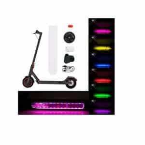 Tira Led Colores Bluetooth