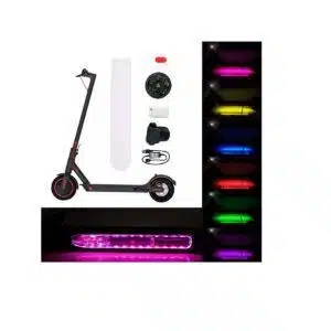 Tira Led Colores Bluetooth
