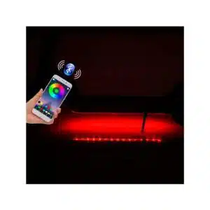 Tira Led Colores Bluetooth