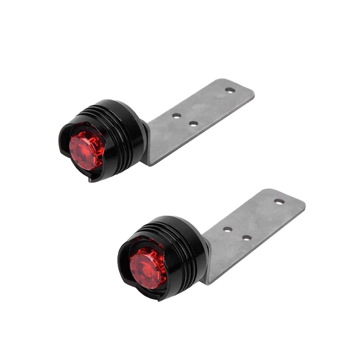 Luz de Advertencia Punto
