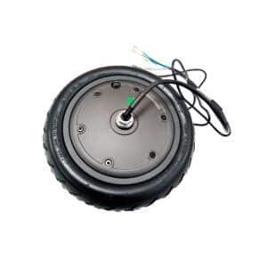 Motor Cecotec Outsider