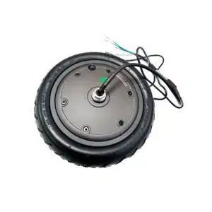 Motor Cecotec Outsider