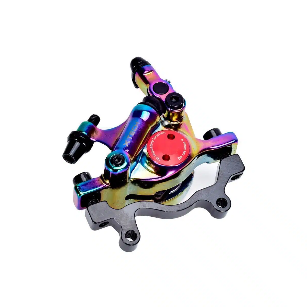 Pinza Freno Xtech Tornasol