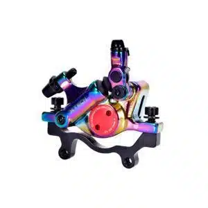 Pinza Freno Xtech Tornasol