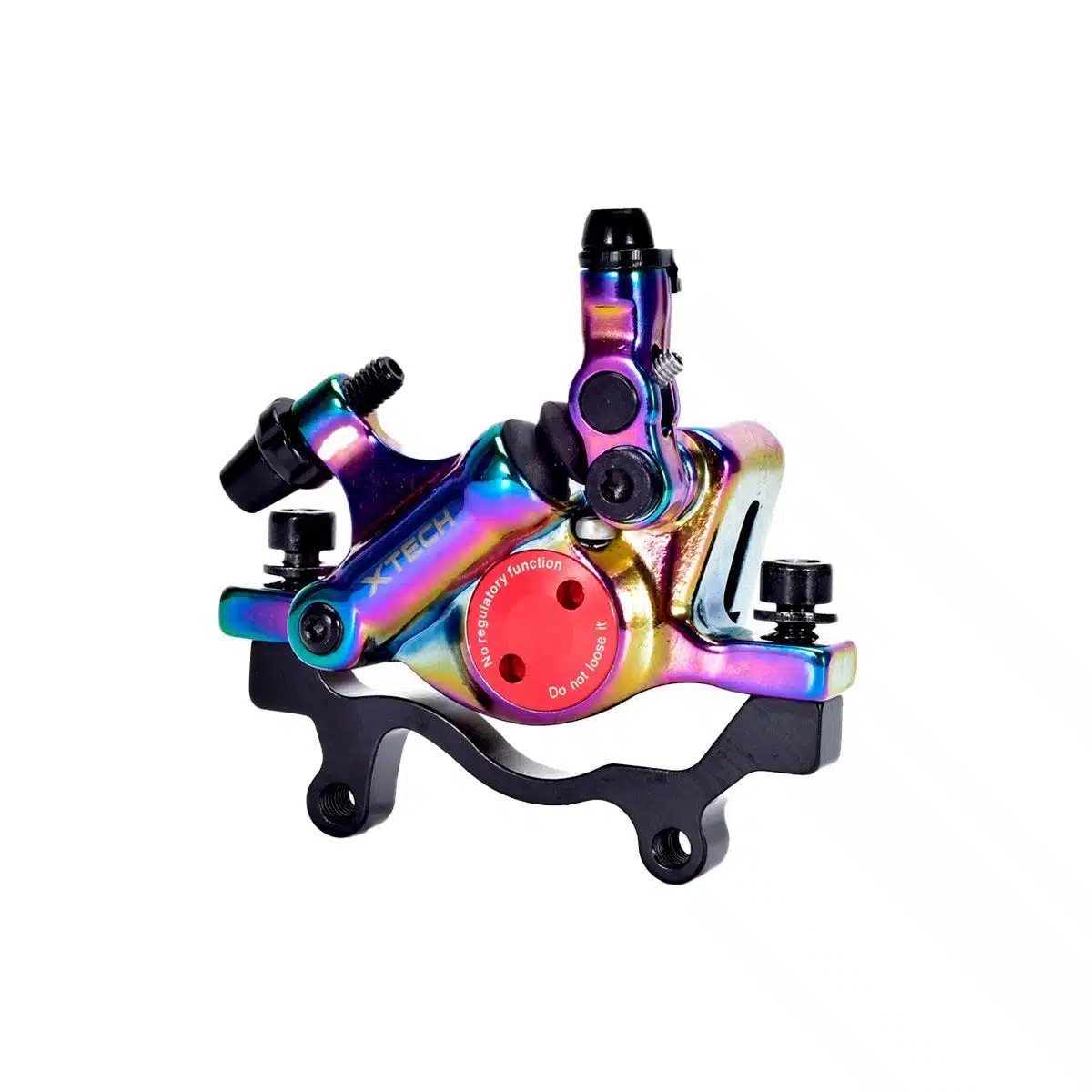 Pinza Freno Xtech Tornasol