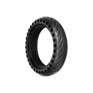 Rueda Maciza Agujereada 8.5x2