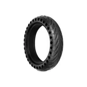 Rueda Maciza Agujereada 8.5x2