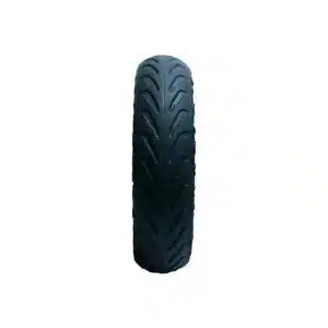 Rueda Maciza Agujereada 8.5x2