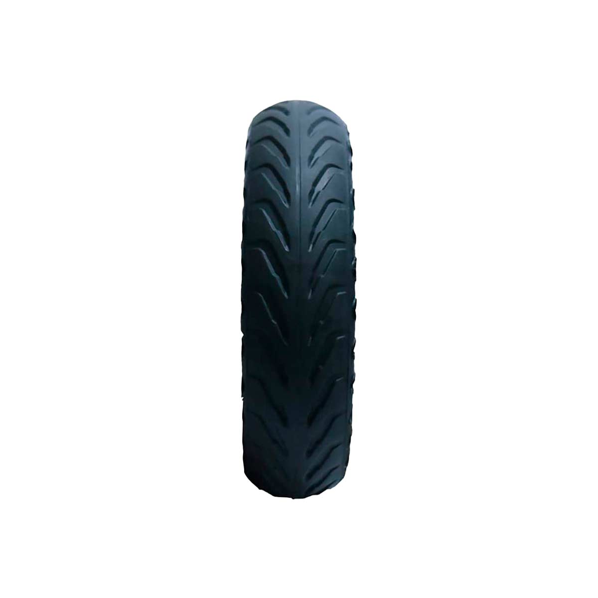 Rueda Maciza Agujereada 8.5x2