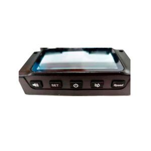 Set Carcasa Kugoo