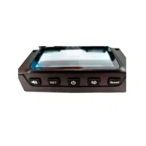 Set Carcasa Kugoo