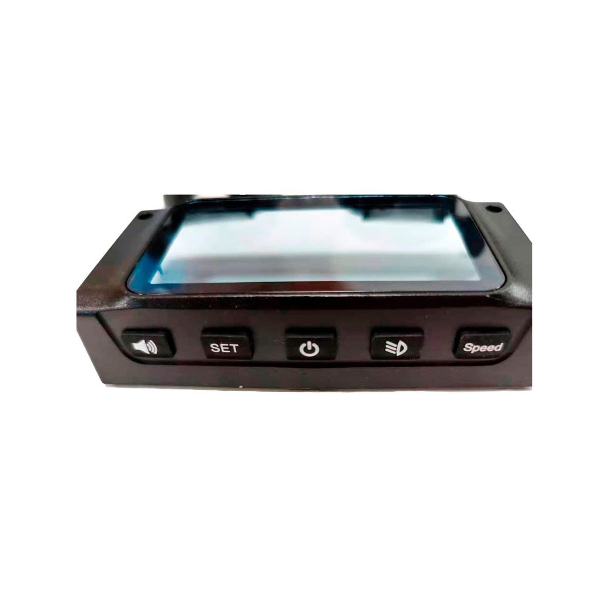 Set Carcasa Kugoo