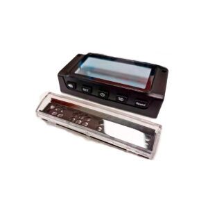 Set Carcasa Kugoo