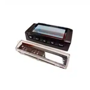 Set Carcasa Kugoo