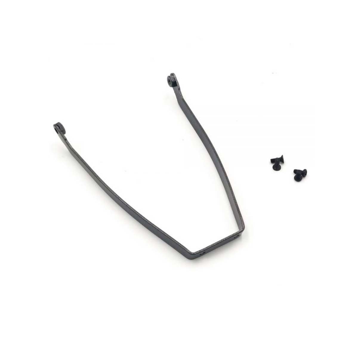 Soporte Guardabarros Trasero PRO2 8.5