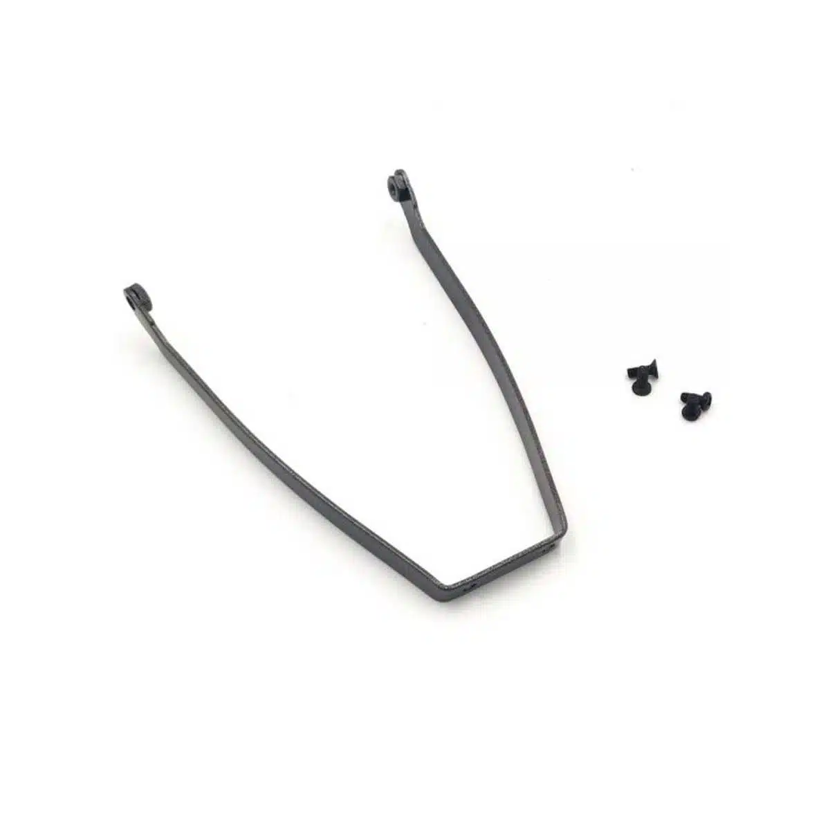 Soporte Guardabarros Trasero PRO2 8.5