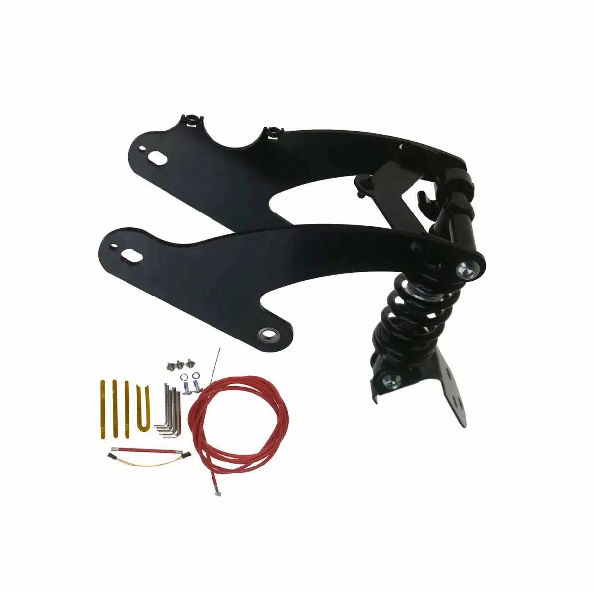 Suspension Trasera - Imagen 5