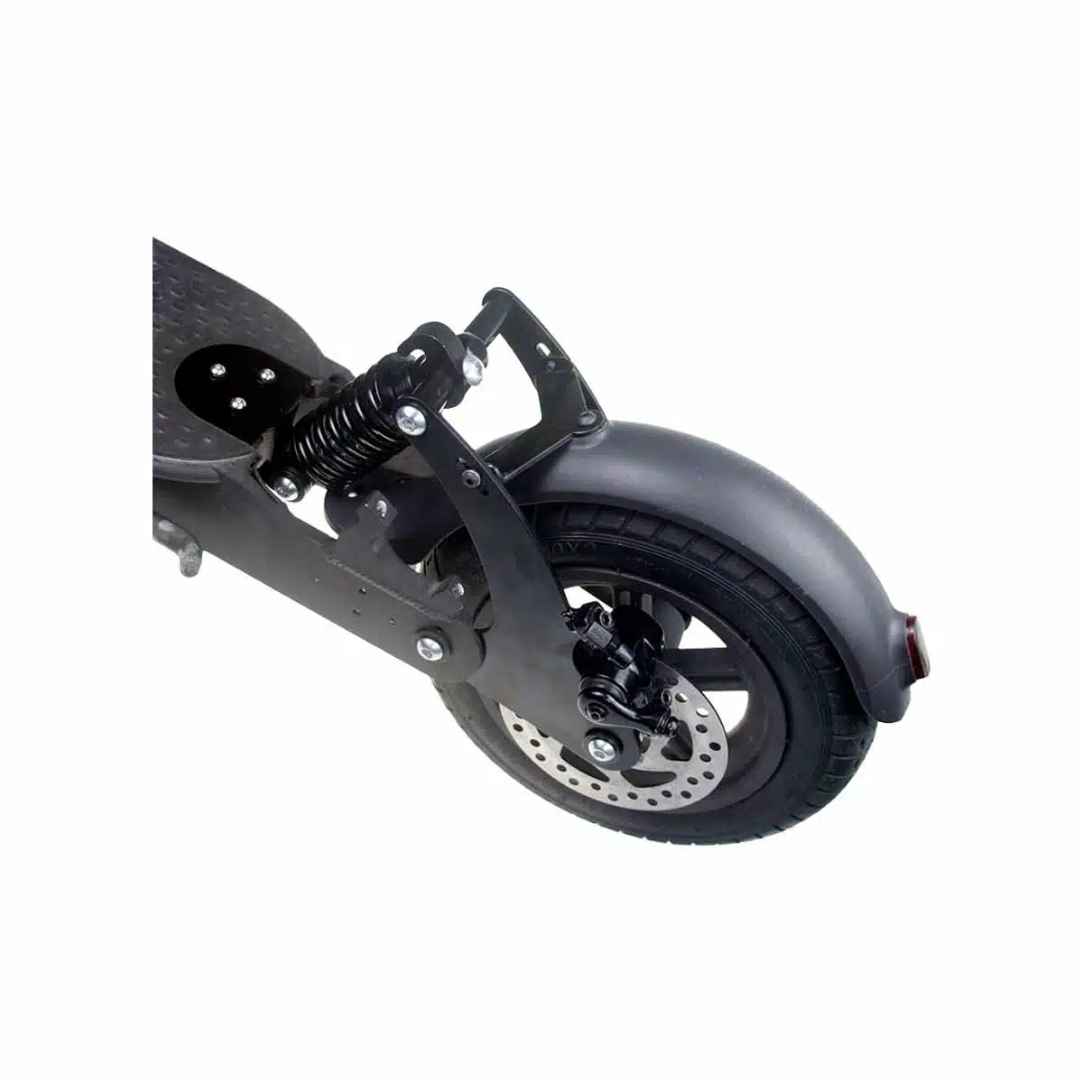 Suspension Trasera - Imagen 7