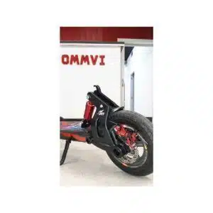Suspension Trasera Monorim MR1-BB