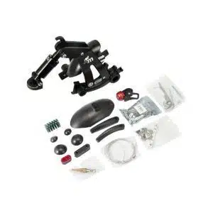 Suspension Trasera Monorim MR1-BB