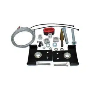 Suspension Trasera Monorim MR1-BR