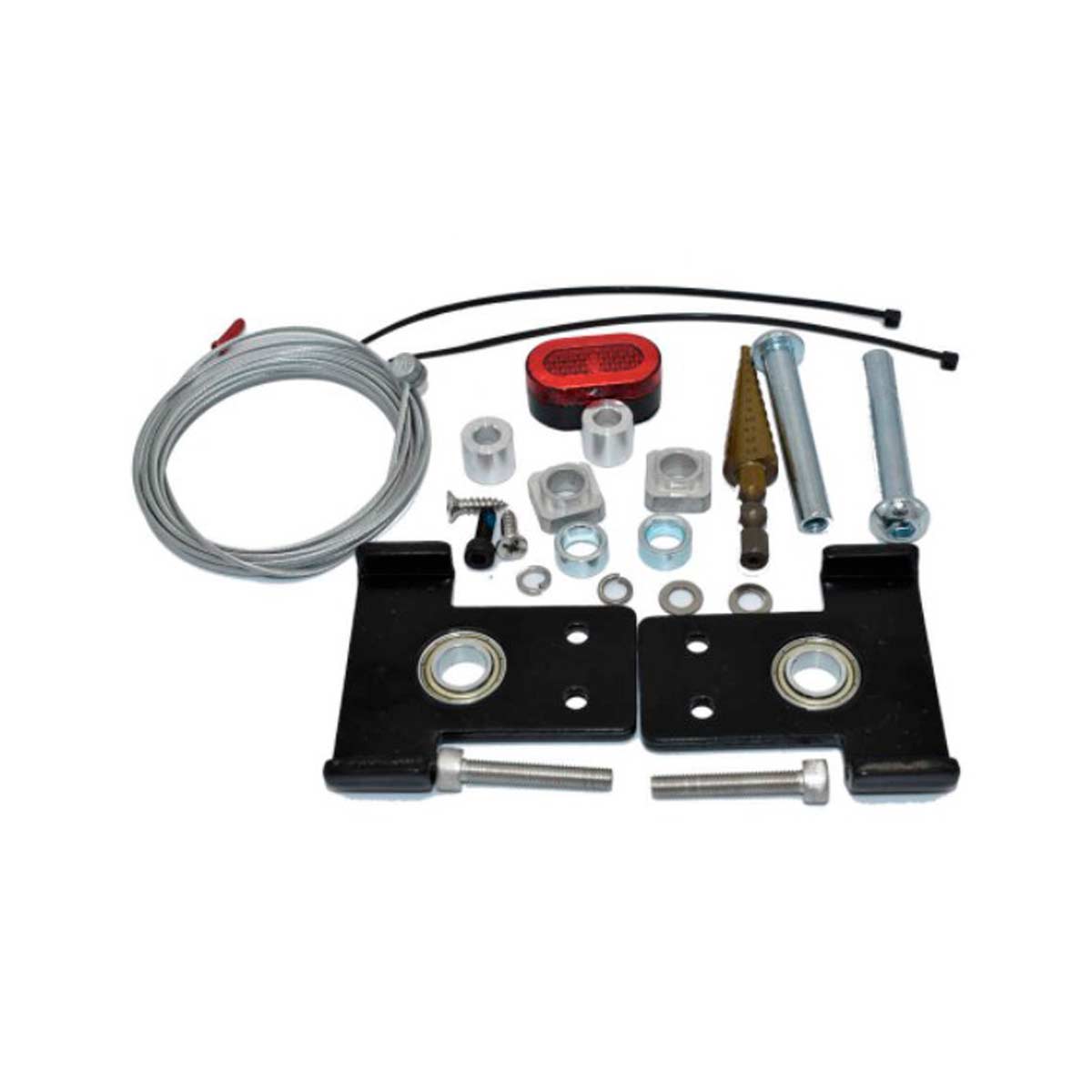 Suspension Trasera Monorim MR1-BR