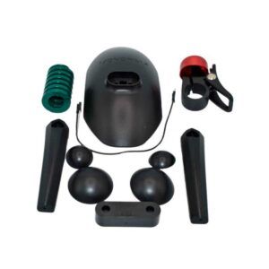 Suspension Trasera Monorim MR1-BR