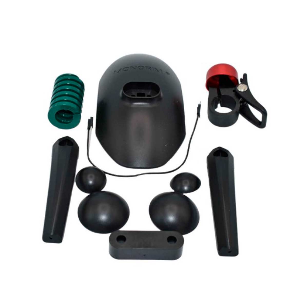Suspension Trasera Monorim MR1-BR