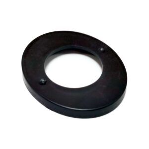 Tapa Tope Direccion Negra Xiaomi