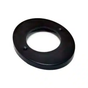 Tapa Tope Direccion Negra Xiaomi