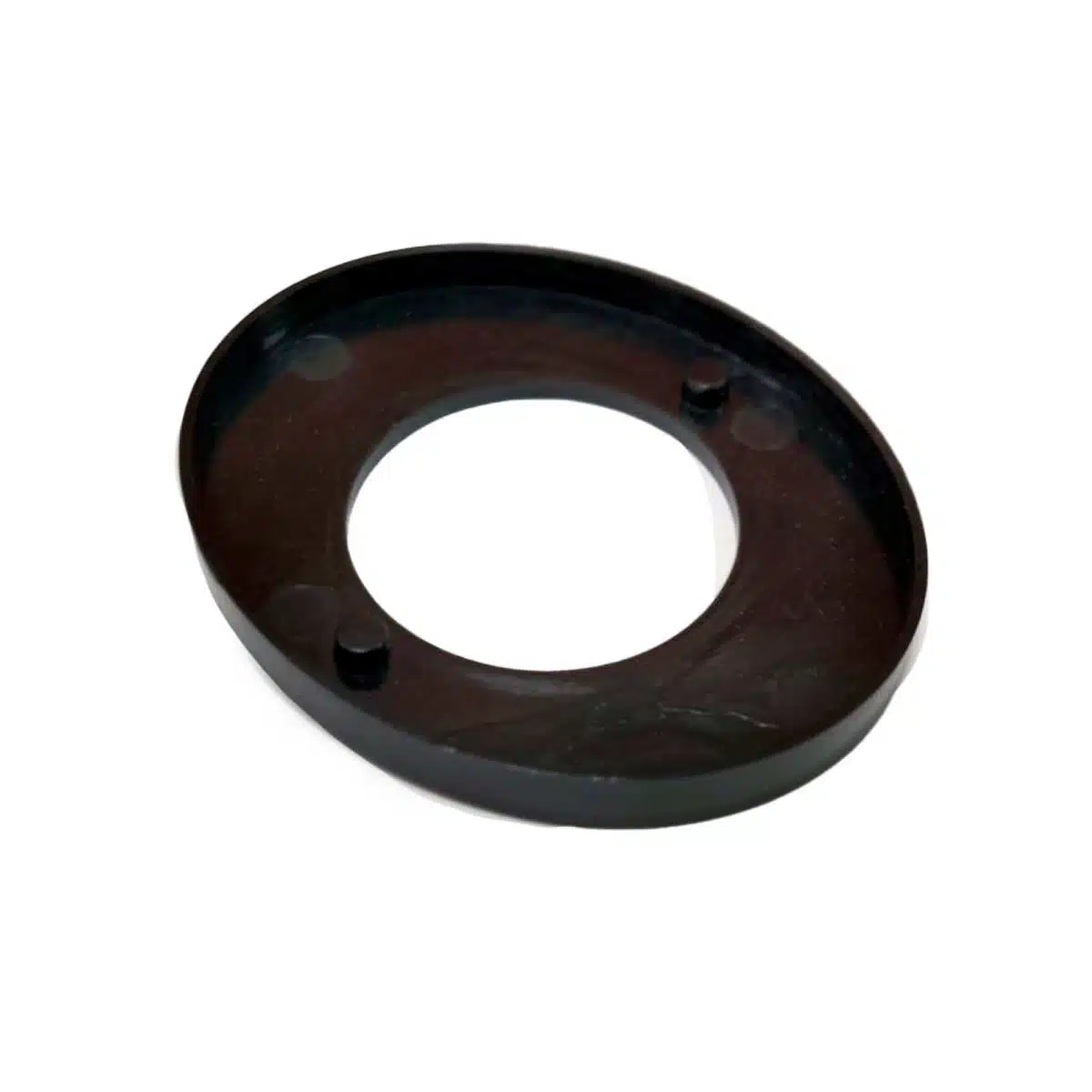 Tapa Tope Direccion Negra Xiaomi