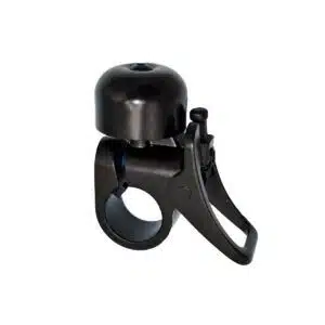 Campana o Timbre Xiaomi Negro