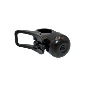 Campana o Timbre Xiaomi Negro