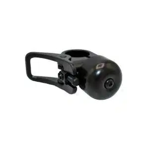 Campana o Timbre Xiaomi Negro