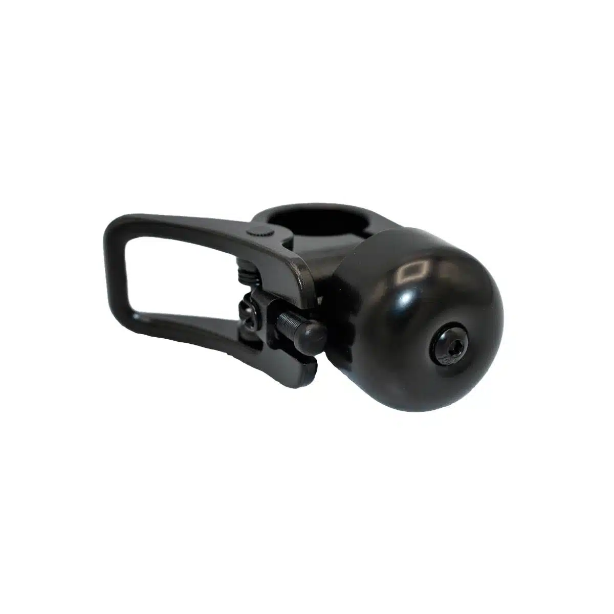 Campana o Timbre Xiaomi Negro