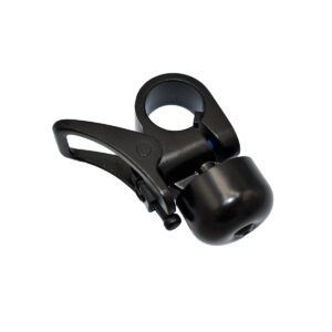 Campana o Timbre Xiaomi Negro
