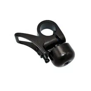 Campana o Timbre Xiaomi Negro